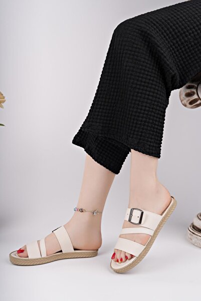 Moda Frato Modafrato Helena Women's Slippers Outdoor and Indoor Slippers