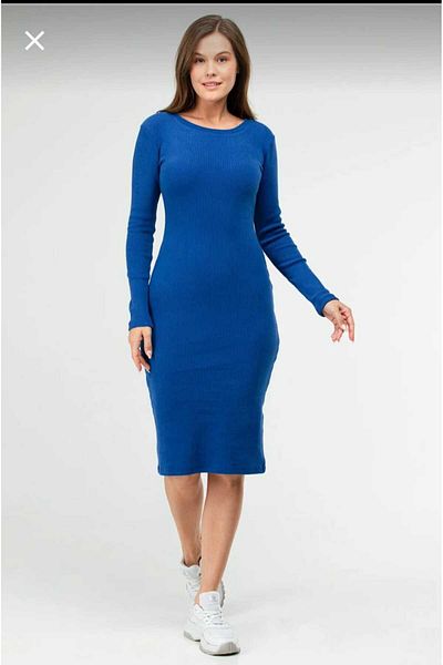 Butik Rochie casual sport pentru femei Merrline Mărime obișnuită