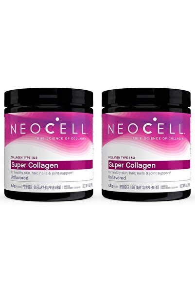 Neocell مسحوق الكولاجين الفائق