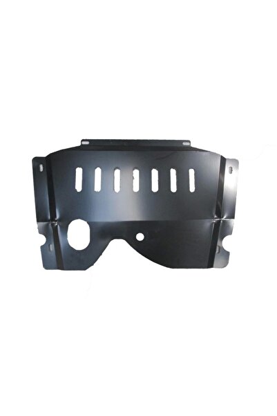 Genel Markalar Dacıa Lodgy Karter Muhafaza Sacı Tst6161 Metal Oem Serisi 12 2...