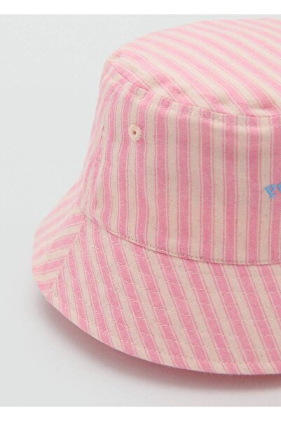 MANGO Kids Bucket şapka