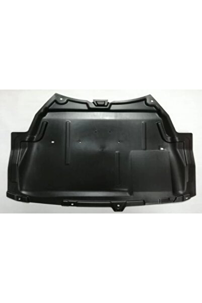Genel Markalar Ford Tourneo Courıer- 18/24; Karter Muhafaza Plastiği (Oem No:...