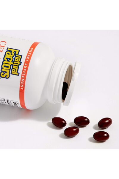 Natural Factors , Celadrin Joint Health, Promotes Flexibility, Mobility and Joint Function, 180 Softgels