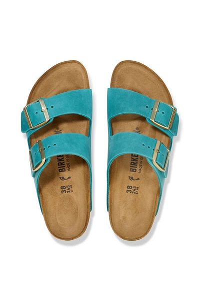 Birkenstock Arizona1026590 Model Women's Slippers