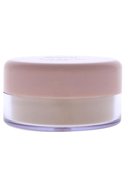 Pupa Milano Prime Me Loose Powder 001 Translucent - Lightweight, Blurs Pores, 0.1 oz