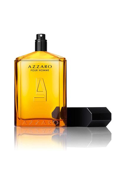 Azzaro pour homme - perfume for men - Eau de Toilette, 50ML