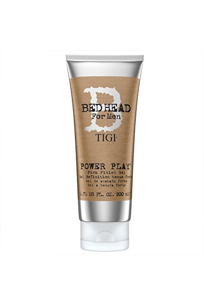 Tigi جل باور بلاي فيرم فينيش من بيد هيد للرجال، 6.76 أونصة سائلة