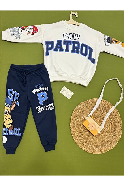 WOW Paw Patrol Children's Team