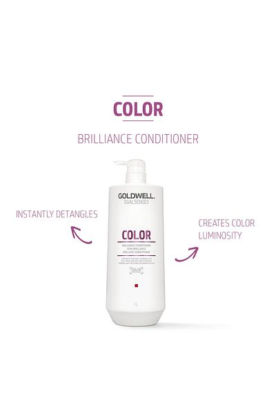 GOLDWELL Dualsenses Bond Pro Fortifying & Strengthening Conditioner 1L