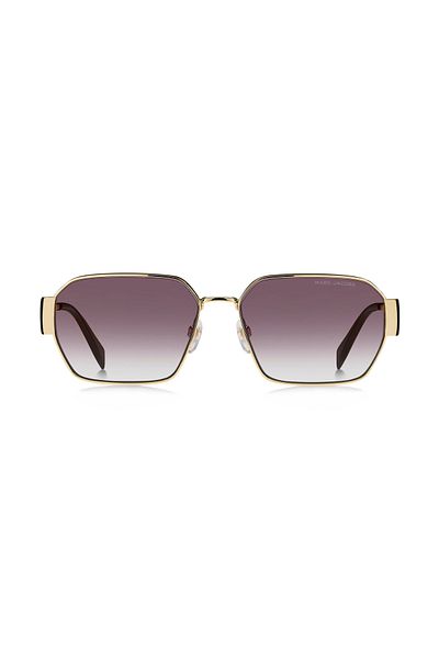 Marc Jacobs Marc 805/S S9E/3X 59 |   Unisex Pink Sunglasses