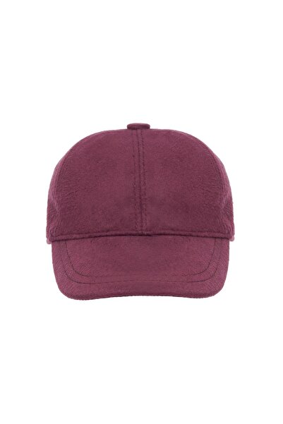 TIFFANY&TOMATO Kaşe Kep Şapka