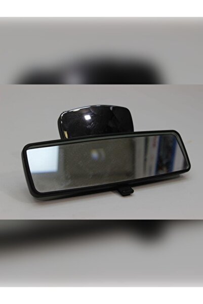 OPAR FİAT DOBLO İÇ AYNA ÇİFT AYNALI  735498749