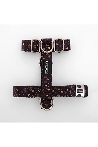 PATİMİO Gold Paws Köpek Göğüs Tasması