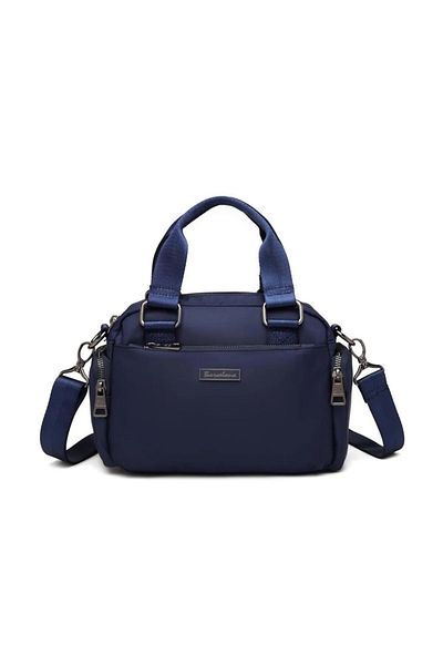 BARCELONA 21K 21K Barcelona Satin Fabric Hand-Held Postman Women's Bag