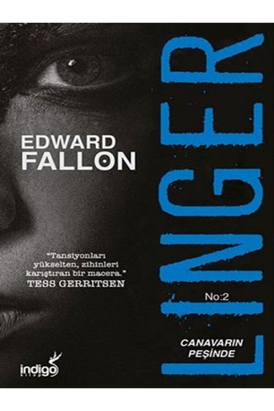 BOOK AND MORE Linger 2 - the Pursuit of the Beast