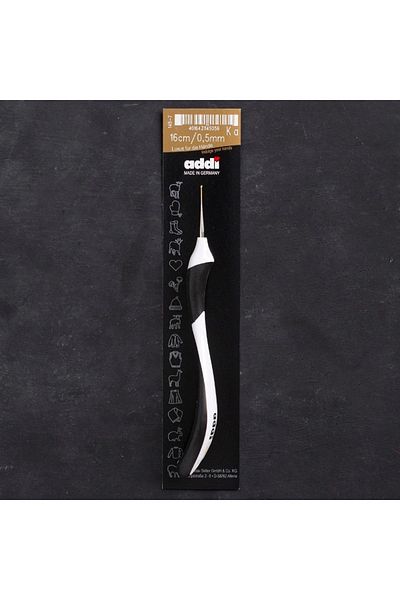 ADDİ Addi Swing Mini No:22 0.5mm 16cm Ergonomic Lace