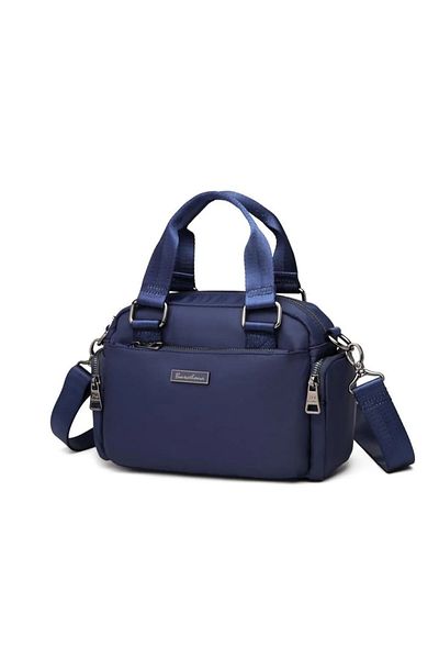 BARCELONA 21K 21K Barcelona Satin Fabric Hand-Held Postman Women's Bag