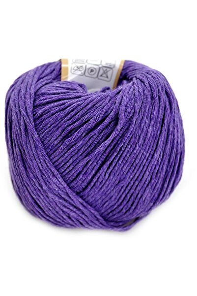 Amigurumi ve punch ipi