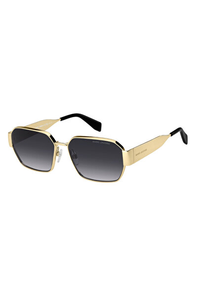Marc Jacobs MARC 805/S RHL/9O 59 | Unisex Siyah Güneş Gözlüğü