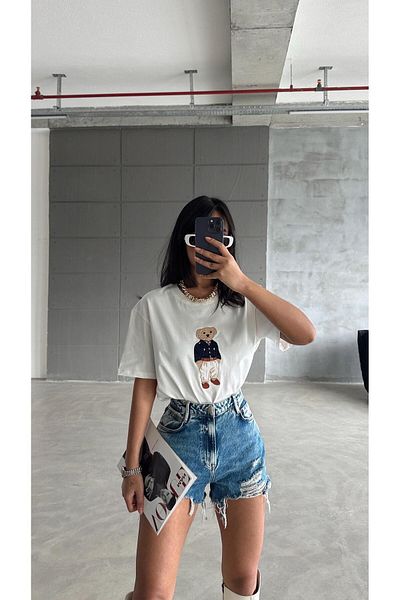 mydukkan.co Bear Basic