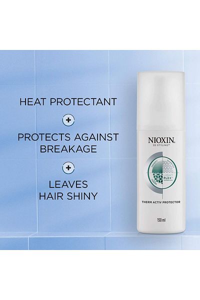 Nioxin 3D Styling ThermActiv Protector 150 ml