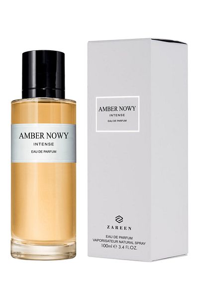 zareen Amber Noy Perfume by Zarin 100ml