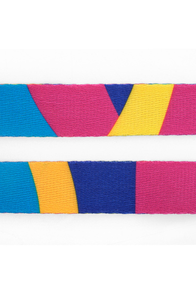 PATİMİO Colours Köpek Boyun Tasması