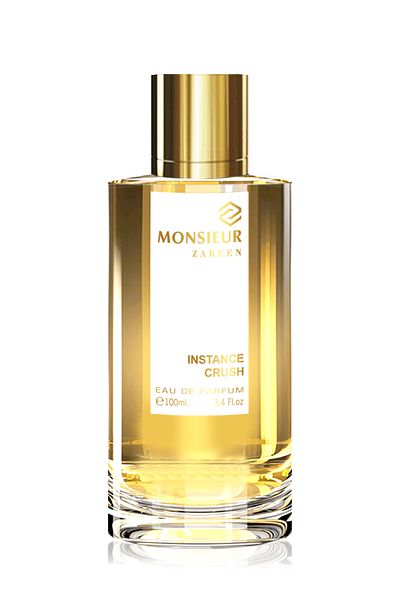 zareen Monsieur Instance Crush by Zarin 100ml