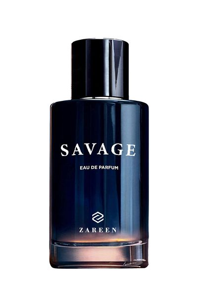 zareen Savage Eau de Parfum for Men by Zarin 100ml
