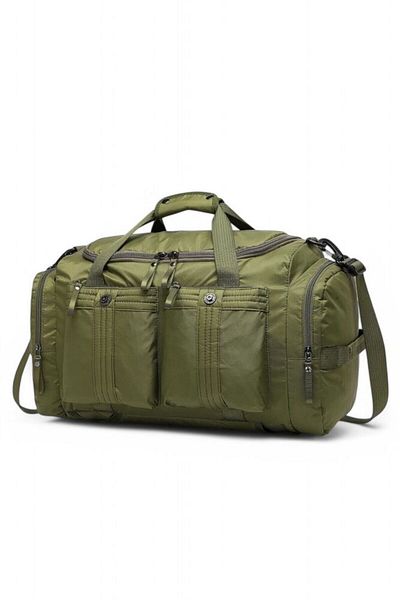 SMART BAGS Geantă de călătorie unisex verde SMB 8717