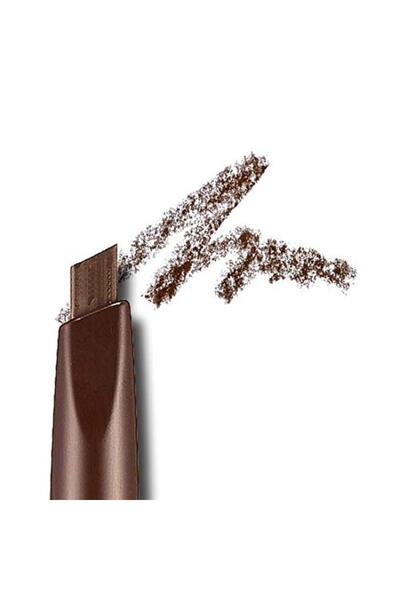 ETUDE Drawing Eyebrow 0.25g #1 Dark Brown | Long Lasting Pencil | Soft Natural Look Makeup