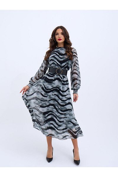 gelirr 4543 Dress-San Geman