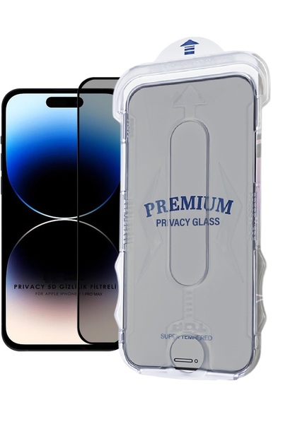 Evax (MAGICBOX HAYALET) iPhone 15 Pro Max Uyumlu Hayalet Özellikli Kolay Kuru...