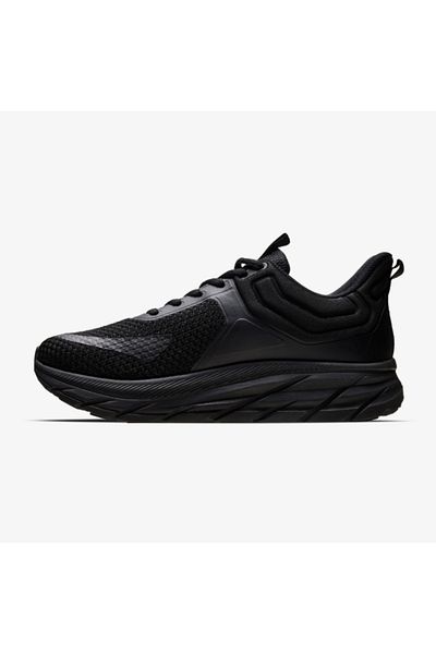 Lescon Maji 4 Easystep Black Women's Walking Sports Shoes
