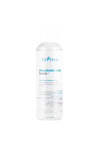Isntree Hyaluronic Acid Toner, 200ml