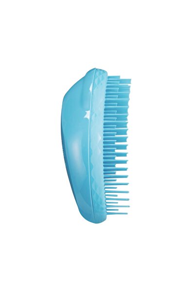 Tangle Teezer أزرق سماوي سميك ومجعد