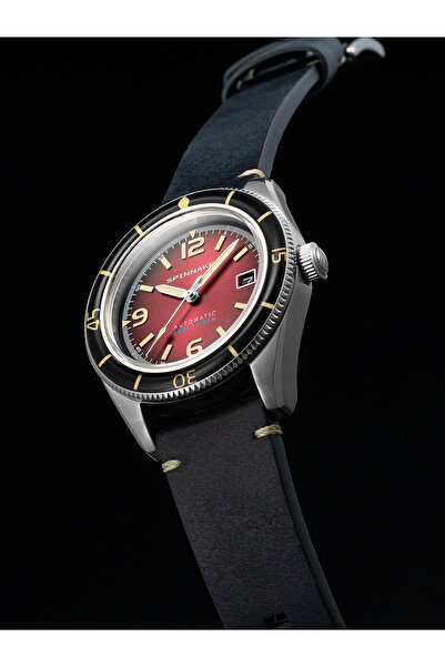 SPINNAKER Ceas bărbătesc SP-5055-07, automat, 43mm, 15ATM