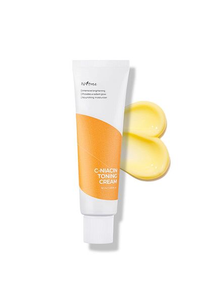 Isntree C-Niacin Toning Cream 50ml