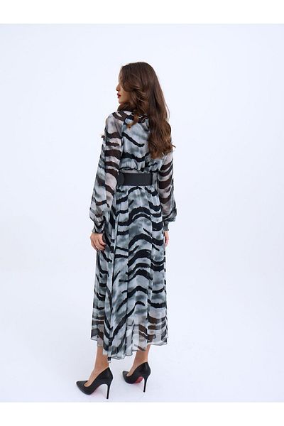 gelirr 4543 Dress-San Geman