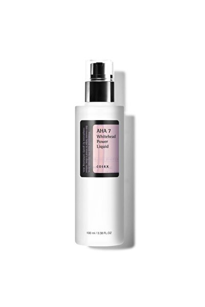 Cosrx AHA 7 Whitehead Power Liquid 100ml