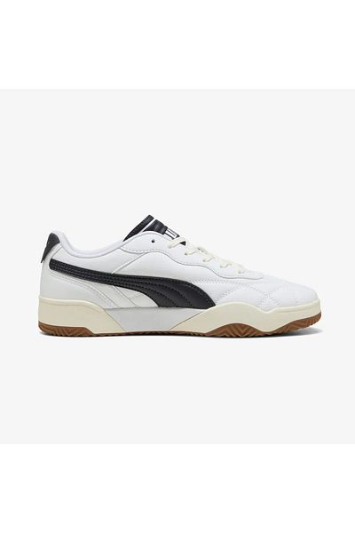 Puma Tifosi Men's White Sneaker Shoes 39745403