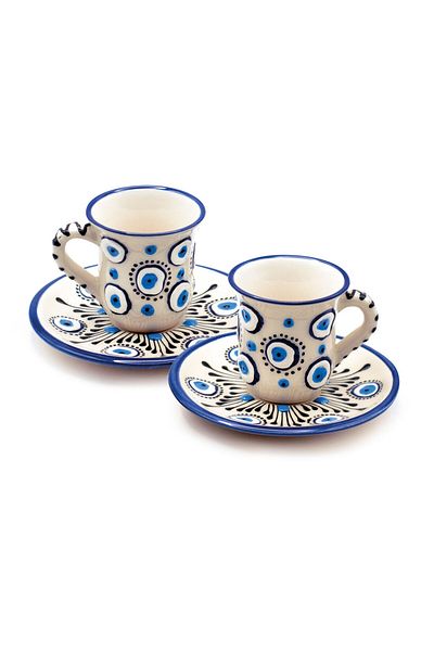 Myros Coffee Set