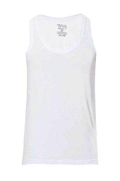 Anıt 6 τμχ Super Thin Ανδρικό εσώρουχο Modal Lycra 47% Βαμβάκι 47% Modal 6% Lycra