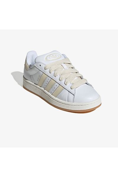 adidas Dámské bílé sportovní boty Campus 00s