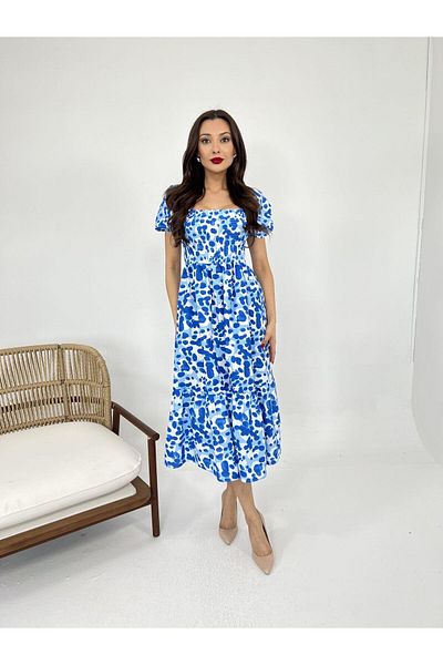 JANES 5525 Model Bangkok Rochie