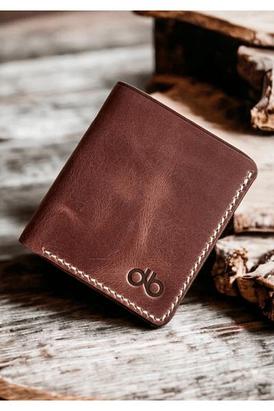 Safir Leather Ιταλικό δερμάτινο πορτοφόλι Babil Special Color