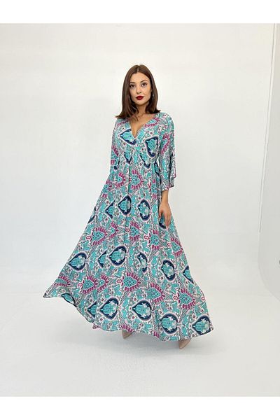 Kokosh moda 7035 ΦΟΡΕΜΑ-ΜΙΝΤ