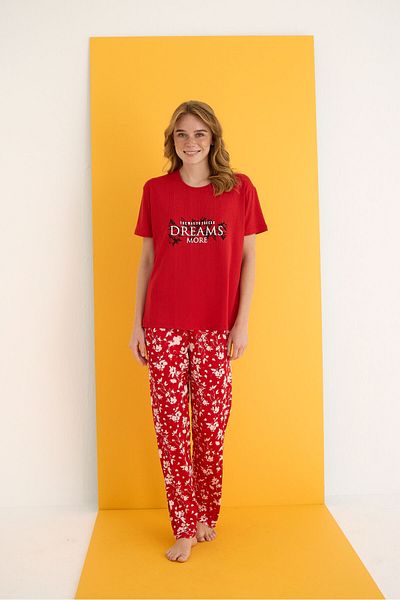 ELİTOL SET DE Pijamale PEGASUS