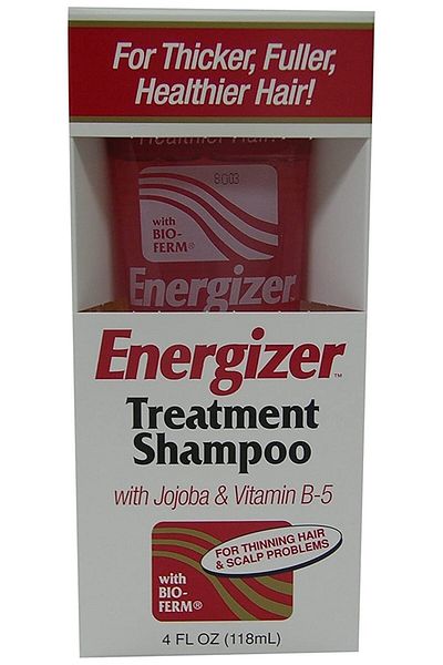 Energizer شامبو علاجي، 4 أونصة