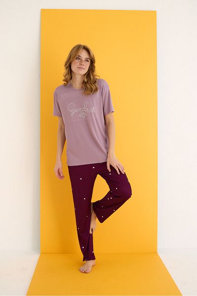 ELİTOL SET DE Pijamale PEGASUS